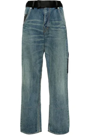 UNDERCOVER Painter jeans