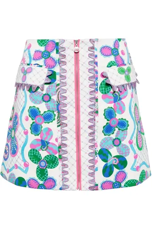 Celia B Sunny skirt