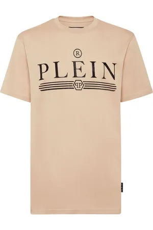 Philipp Plein SS Tattoo T-shirt