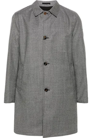Kired Reversible coat