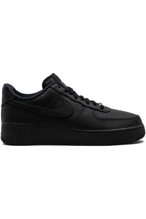 Nike Air Force 1 Low SP "Triple Perforated" sneakers