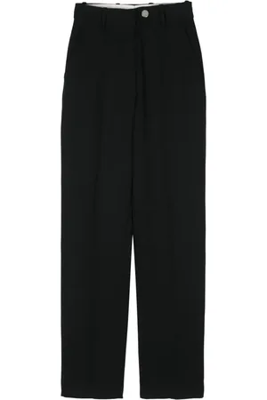 Viktor & Rolf Tapered trousers