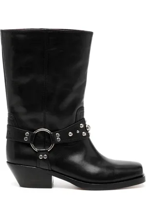 Isabel Marant 45mm Antya boots