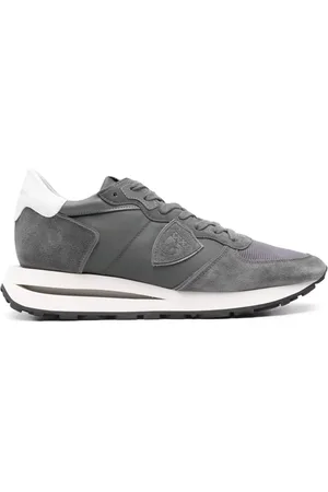 Philippe model TRPX Haute sneakers