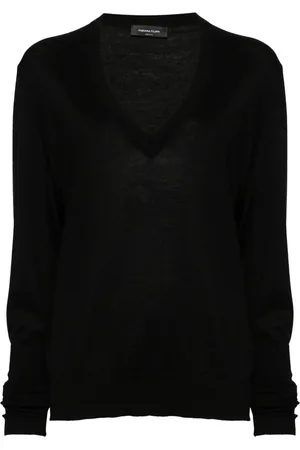 Fabiana Filippi Fine-knit sweater
