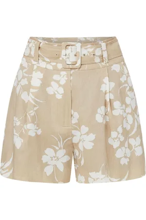 VERONICA BEARD Hobbes shorts