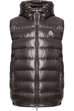 Moncler Barant vest jacket