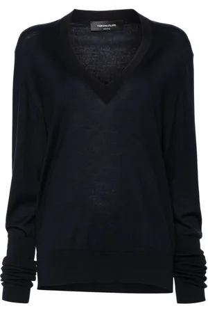 Fabiana Filippi Fine-knit sweater