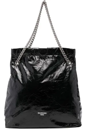 Balenciaga Medium Crush tote bag
