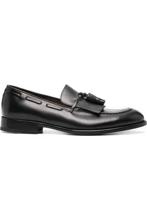 Fratelli Rossetti Tassel-detailed loafers