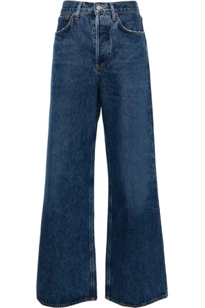 AGOLDE Dame jeans