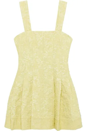 Simkhai Jovie miini dress