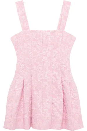 Simkhai Jovie mini dress