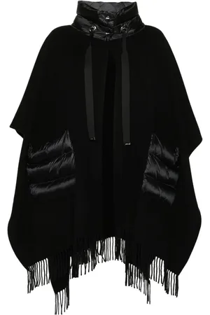 HERNO Resort cape
