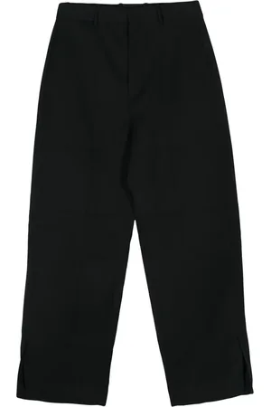 Jil Sander Wool trousers