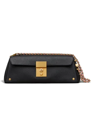Thom Browne Mrs. Thom clutch bag