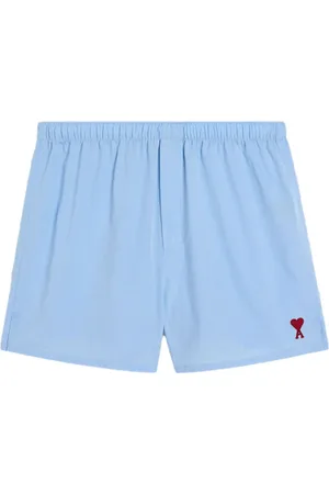 Ami Ami De Coeur cotton boxers