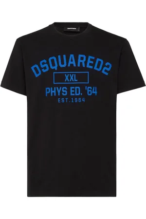 Dsquared2 Logo-print T-shirt
