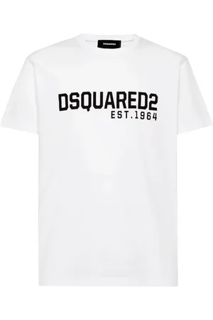 Dsquared2 Logo-print T-shirt