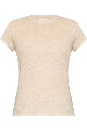 IRO Third linen T-shirt