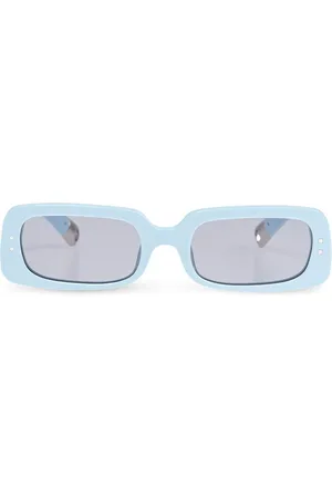 Jacquemus Azzuro sunglasses