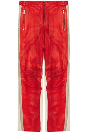 Diesel P-After-Fem track trousers