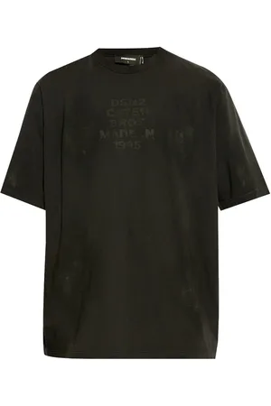 Dsquared2 Logo T-shirt