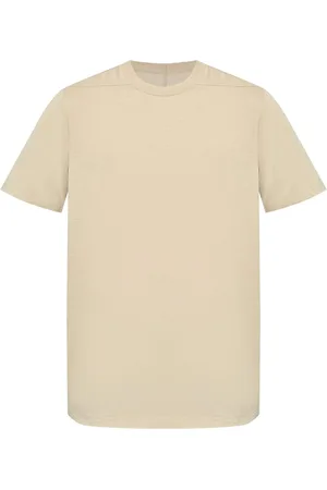 Rick Owens Level T cotton t-shirt