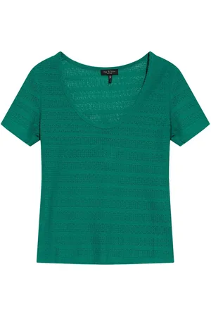 RAG&BONE Julia T-shirt