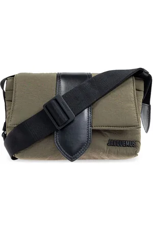 Jacquemus Le Petite Messenger Bambino cross body bag