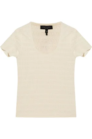 RAG&BONE Julia T-shirt