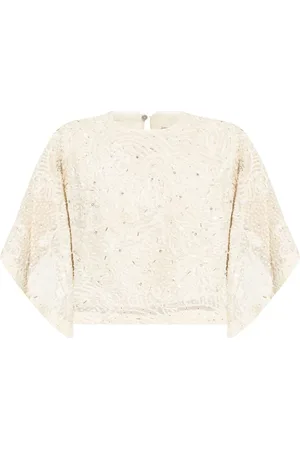 AllSaints Ivy top