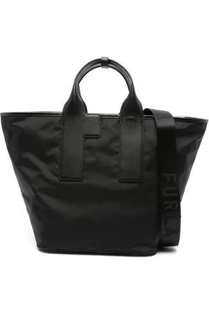 Furla Piuma L tote bag