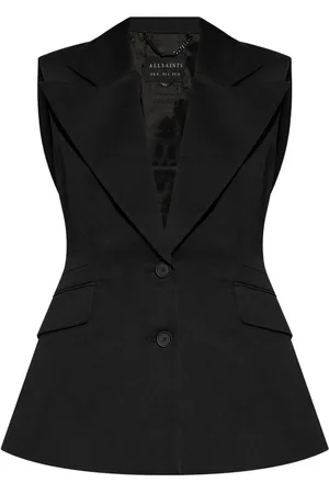 AllSaints Hally blazer