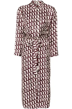 Max Mara Micaela silk maxi dress