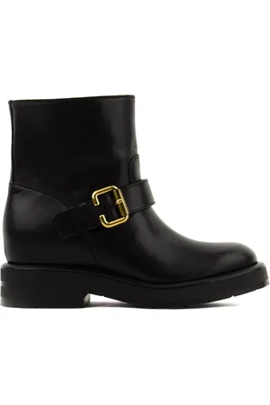 Chloé Coddington ankle boots