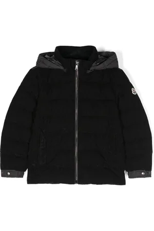 Moncler Cainan padded coat