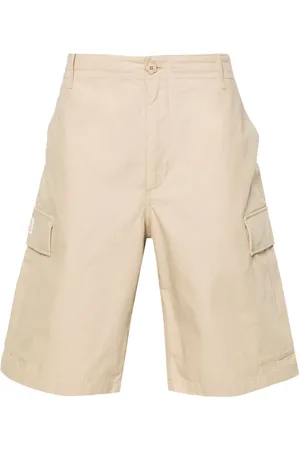 Kenzo Workwear cargo shorts