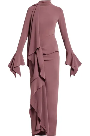 Solace The Nella maxi dress