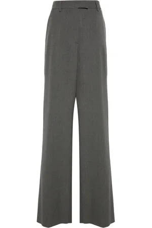 VALENTINO GARAVANI Wide-leg trousers
