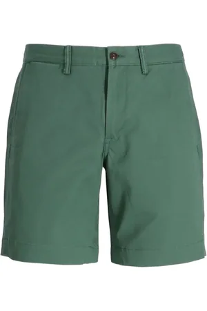 Ralph Lauren Cotton blend straight fit chino short