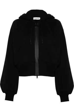 Lanvin Zip hoodie