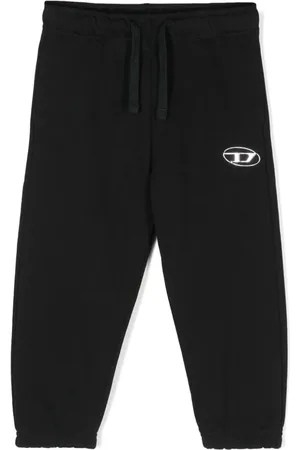 Diesel Pmacis track pants