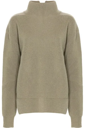 Rick Owens Fisherman Tabard jumper