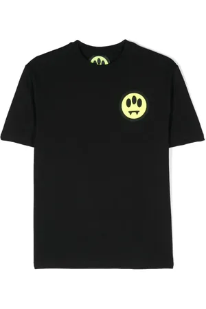 BARROW Smile Iconic T-shirt