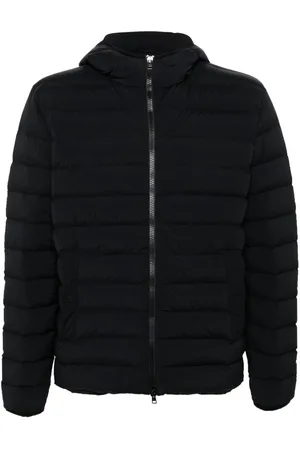 HERNO Resort puffer jacket