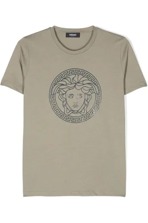 VERSACE Medusa T-shirt