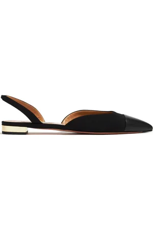 Aquazzura Slingback pumps