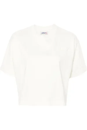 Autry Cotton T-shirt