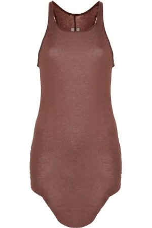 Rick Owens Basic tank top